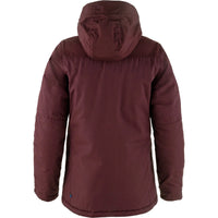 Fjallraven Stina Padded Jacket - Women's